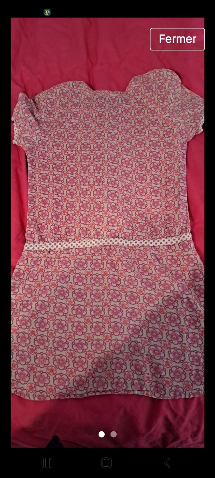 Tunique - photo numéro 2