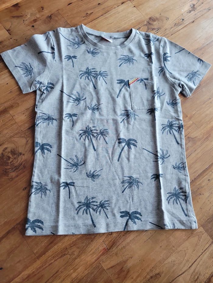 Tee-shirt Tape à l'œil