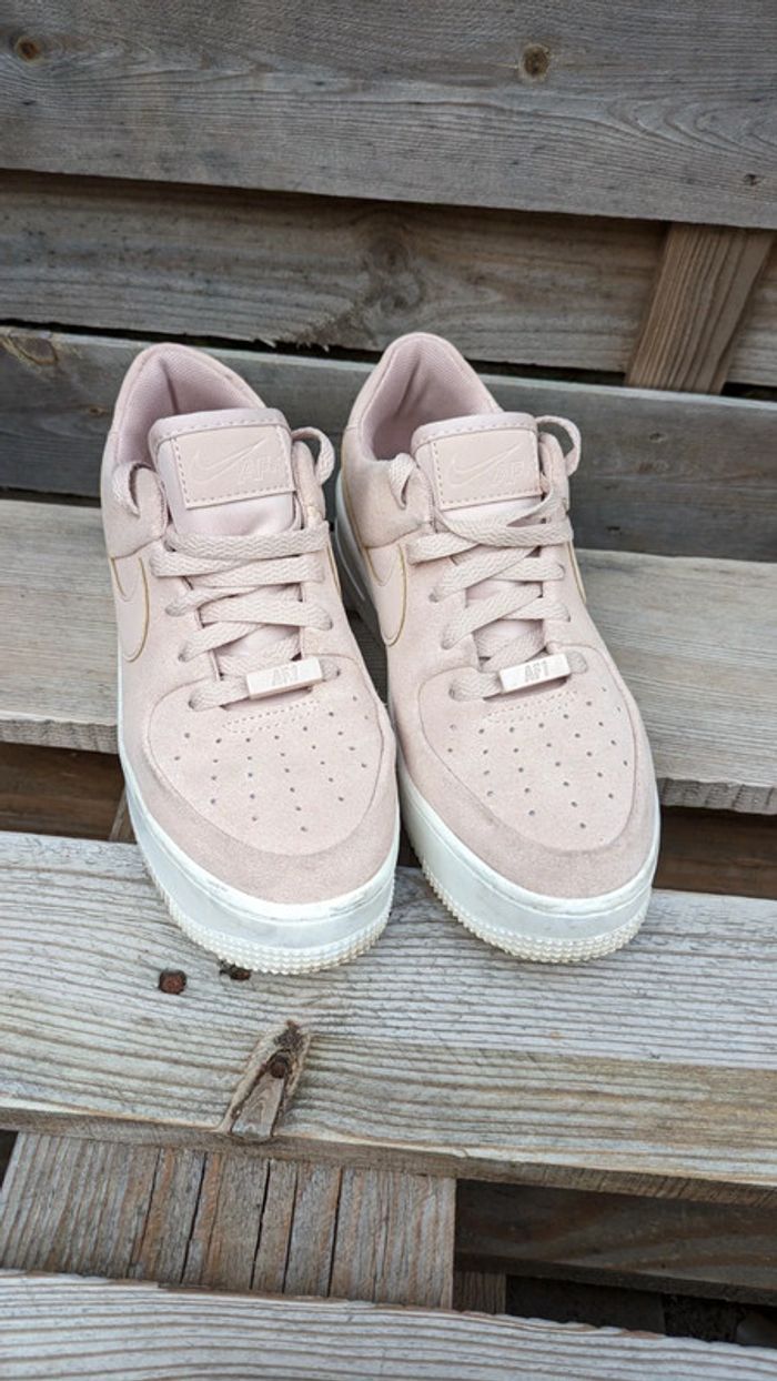 Nike AF-1 - photo numéro 2