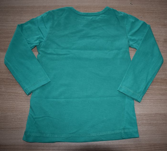 t-shirt fille - photo numéro 2