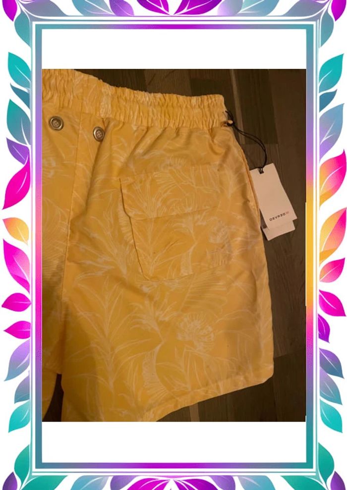 Short de bain homme Devred S - photo numéro 6