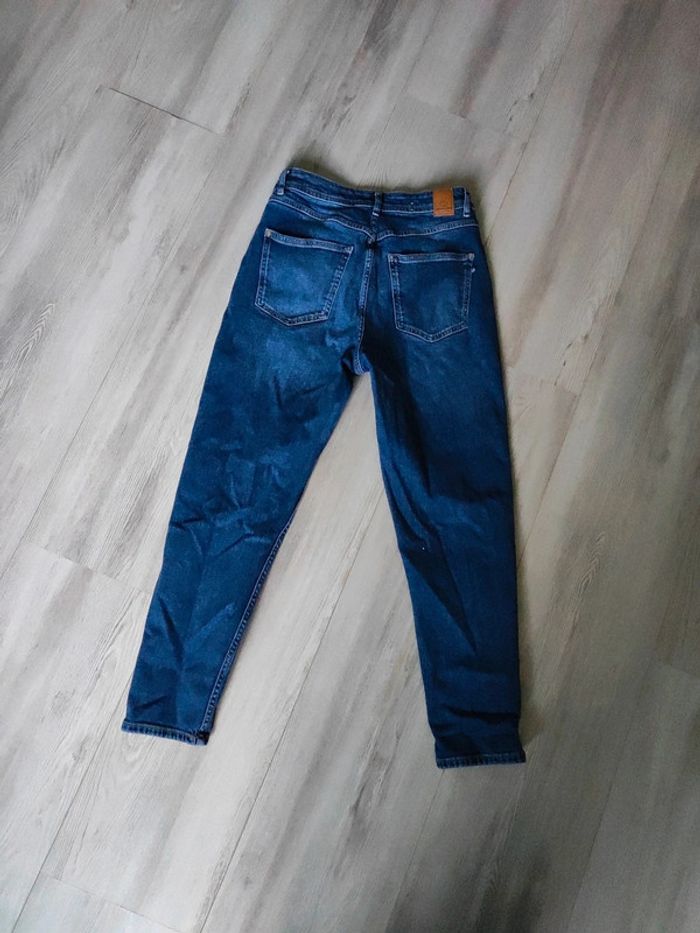 Jean bleu bonobo - photo numéro 3