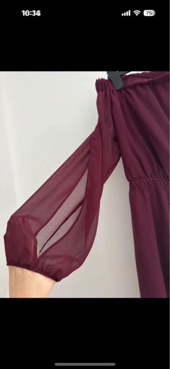 Robe fêtes - photo numéro 2