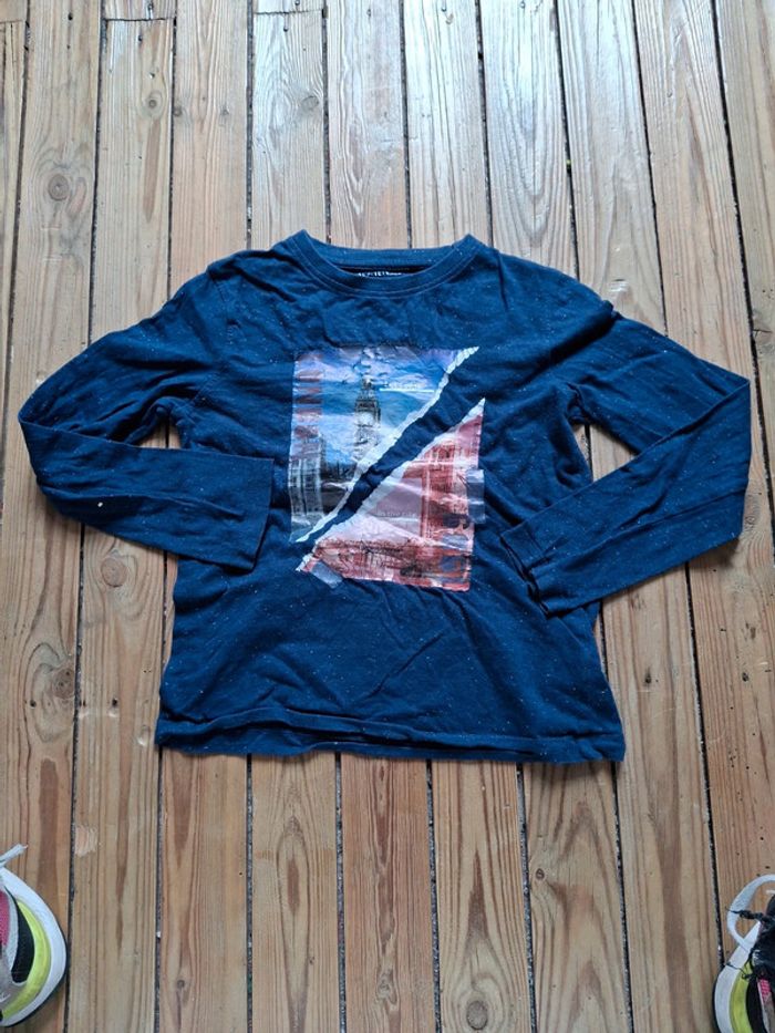 Tshirt taille 8 ans