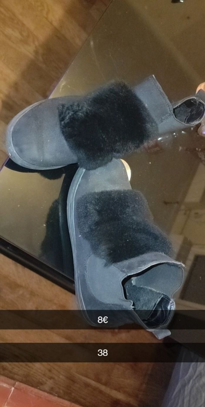 Chaussure vêtements filles