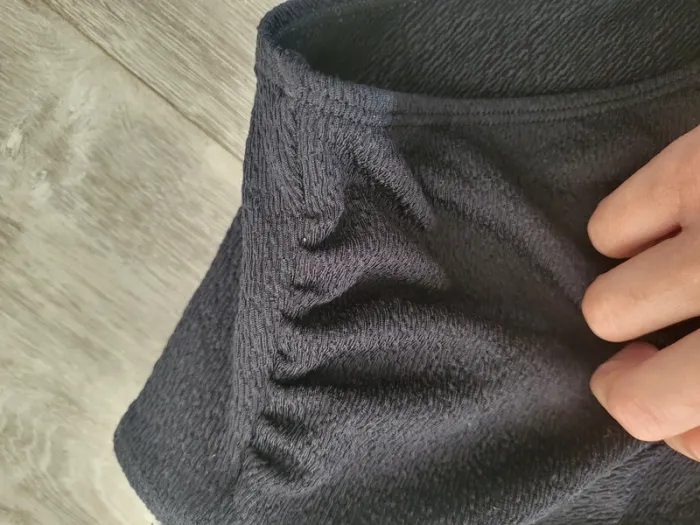 Maillot de grossesse shein noir s - photo numéro 5