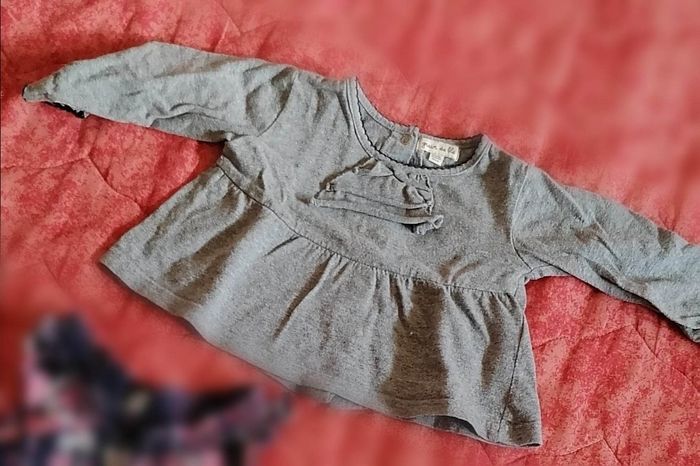 Vêtements 6 mois fille - photo numéro 5