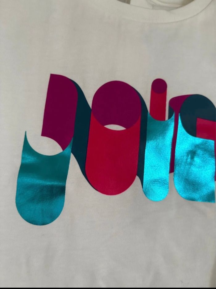 Teeshirt neuf Jacadi 8ans - photo numéro 4