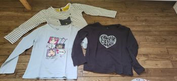 T-shirts 