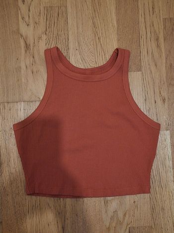Débardeur uniqlo