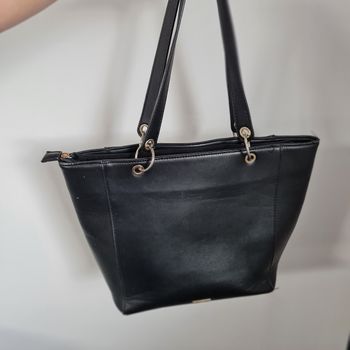 Joli sac noir moa