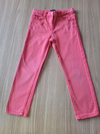 Pantalon 6 ans