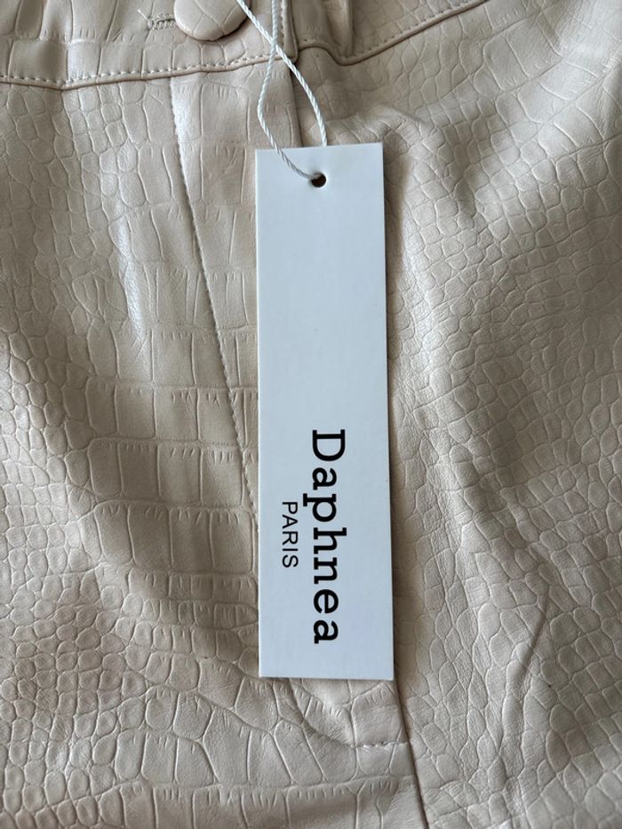 Short Daphnea - photo numéro 5