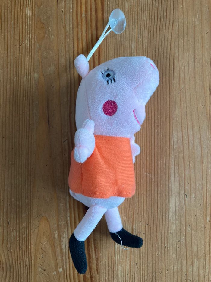 Peluche peppa piG