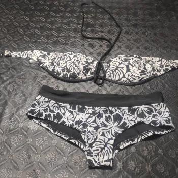 Maillot de bain