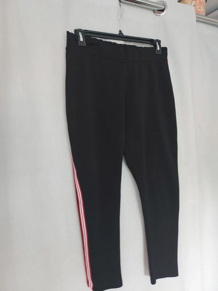 Jolie pantacourt femme été