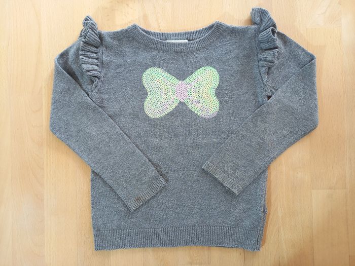 Pull Vertbaudet 3 ans 🎀 - photo numéro 2