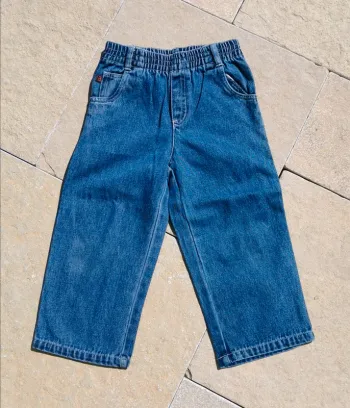 Jeans kiabi baby 3 ans