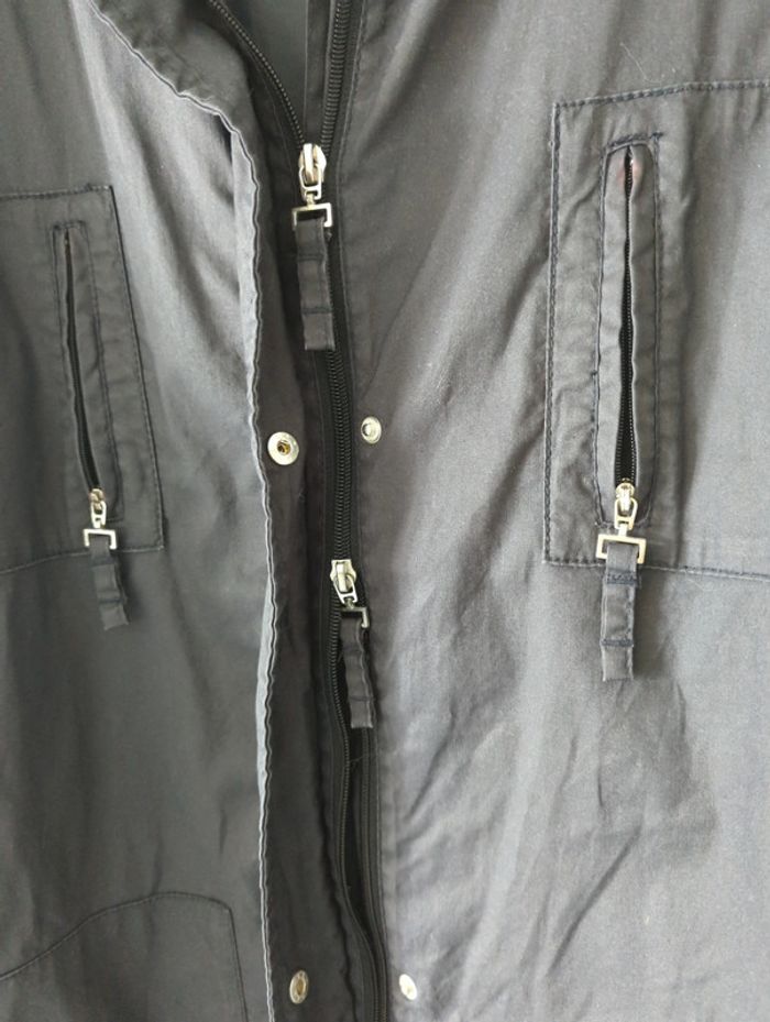 Parka - photo numéro 2