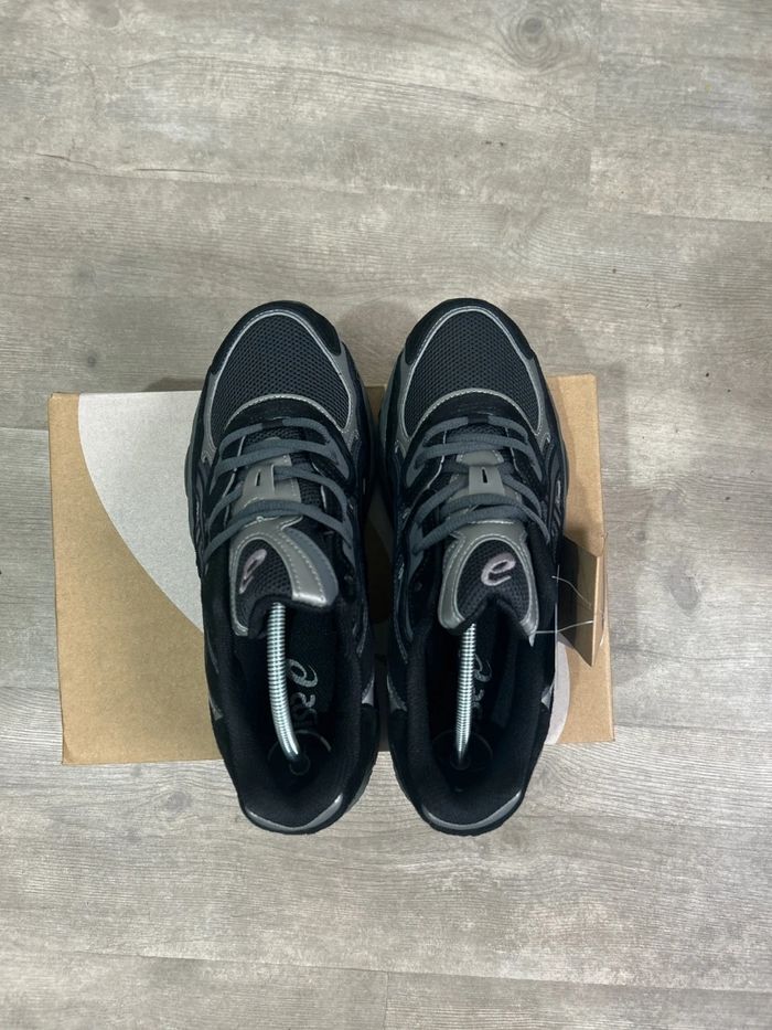 ASICS Gel-NYC Graphite Grey Black 39 - photo numéro 10