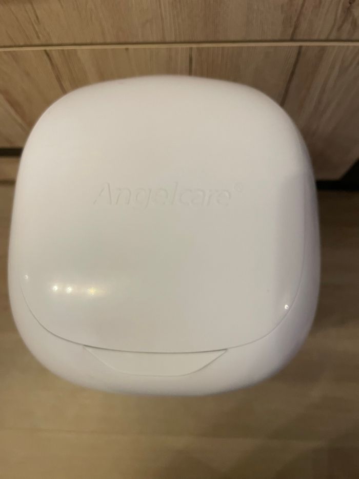 Poubelle à couche - photo numéro 12