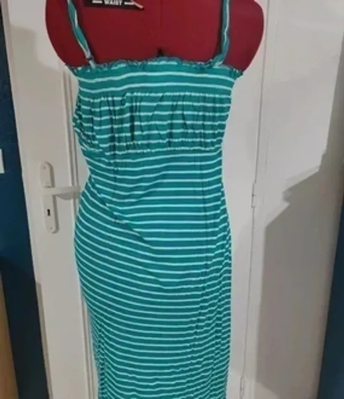 Robe d'été - photo numéro 3