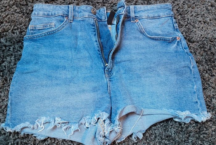Short