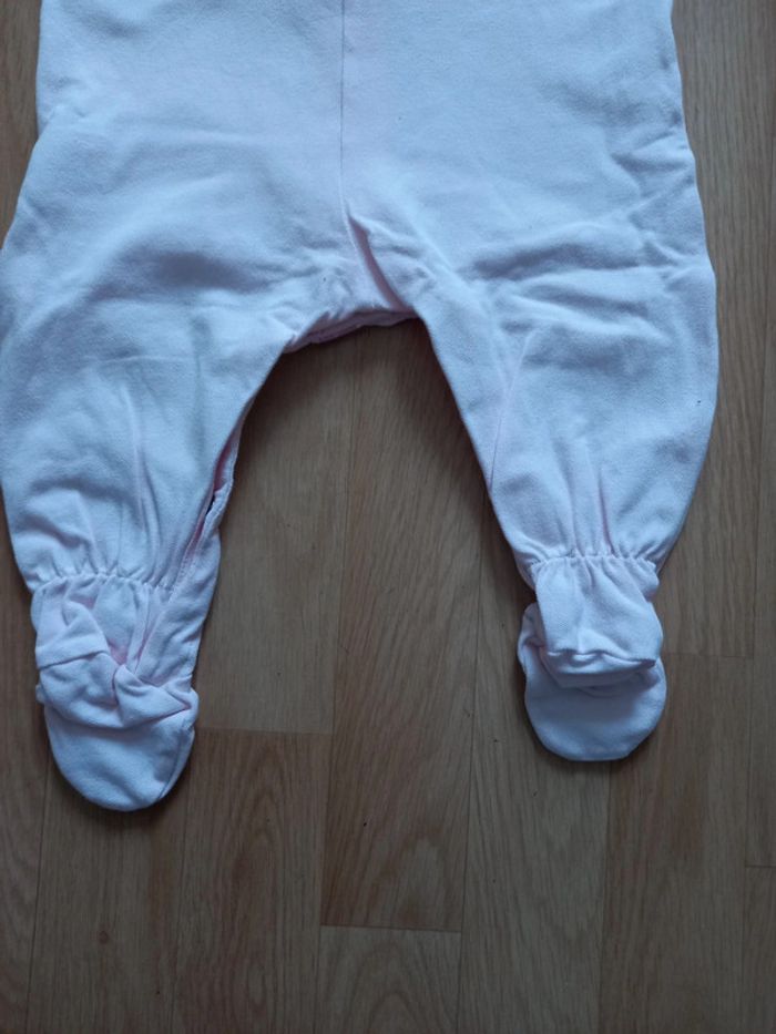 Pyjama BOSS - photo numéro 5