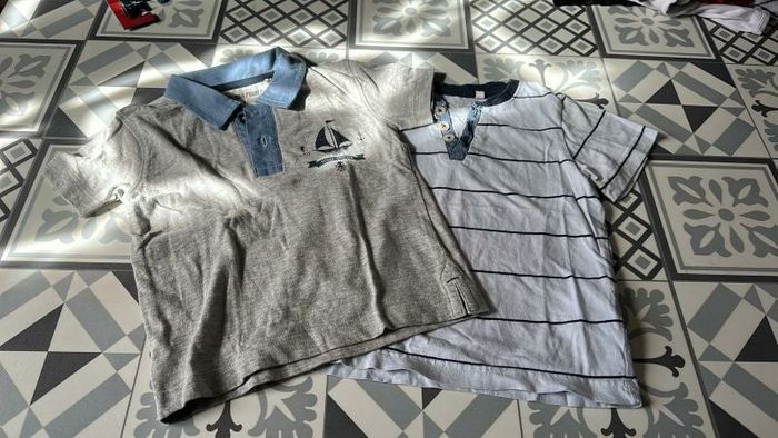 2 polos