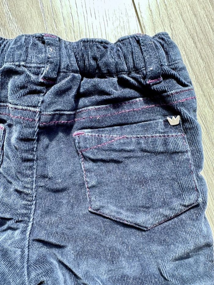 Pantalon sergent major - photo numéro 5