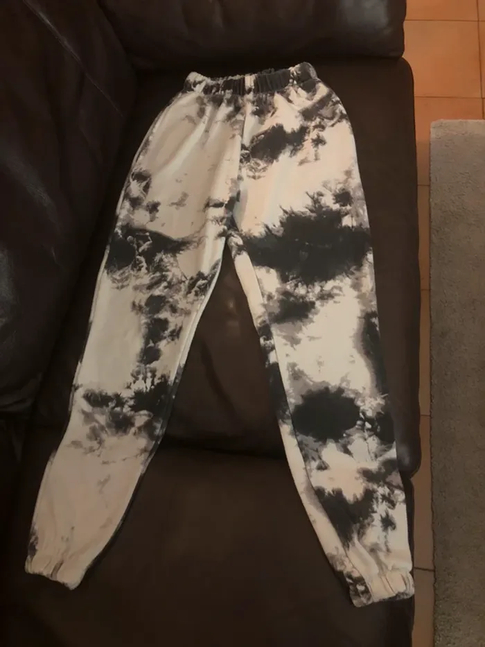 Jogging Pull&Bear en 36