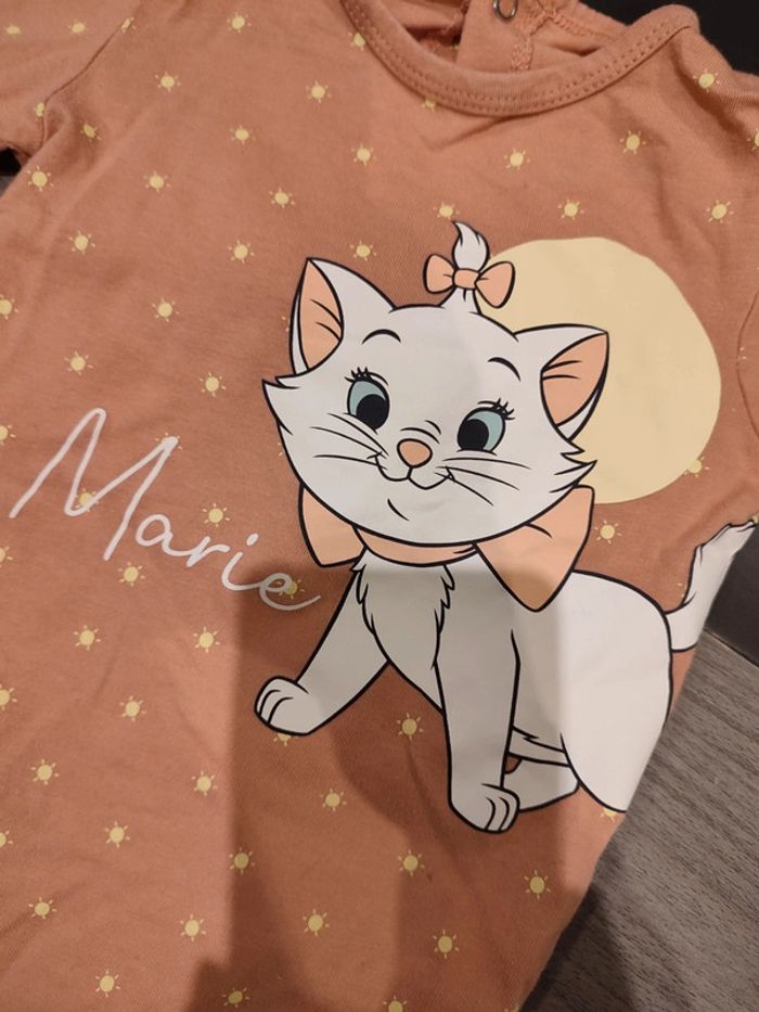 Pyjama marie - photo numéro 2