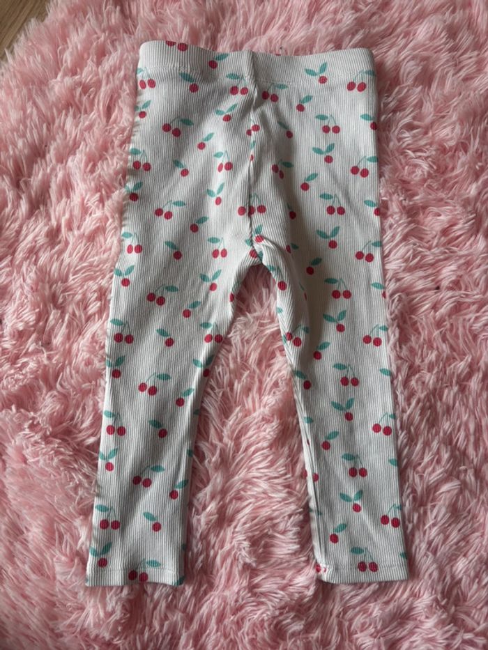 Legging bébé fille - photo numéro 3