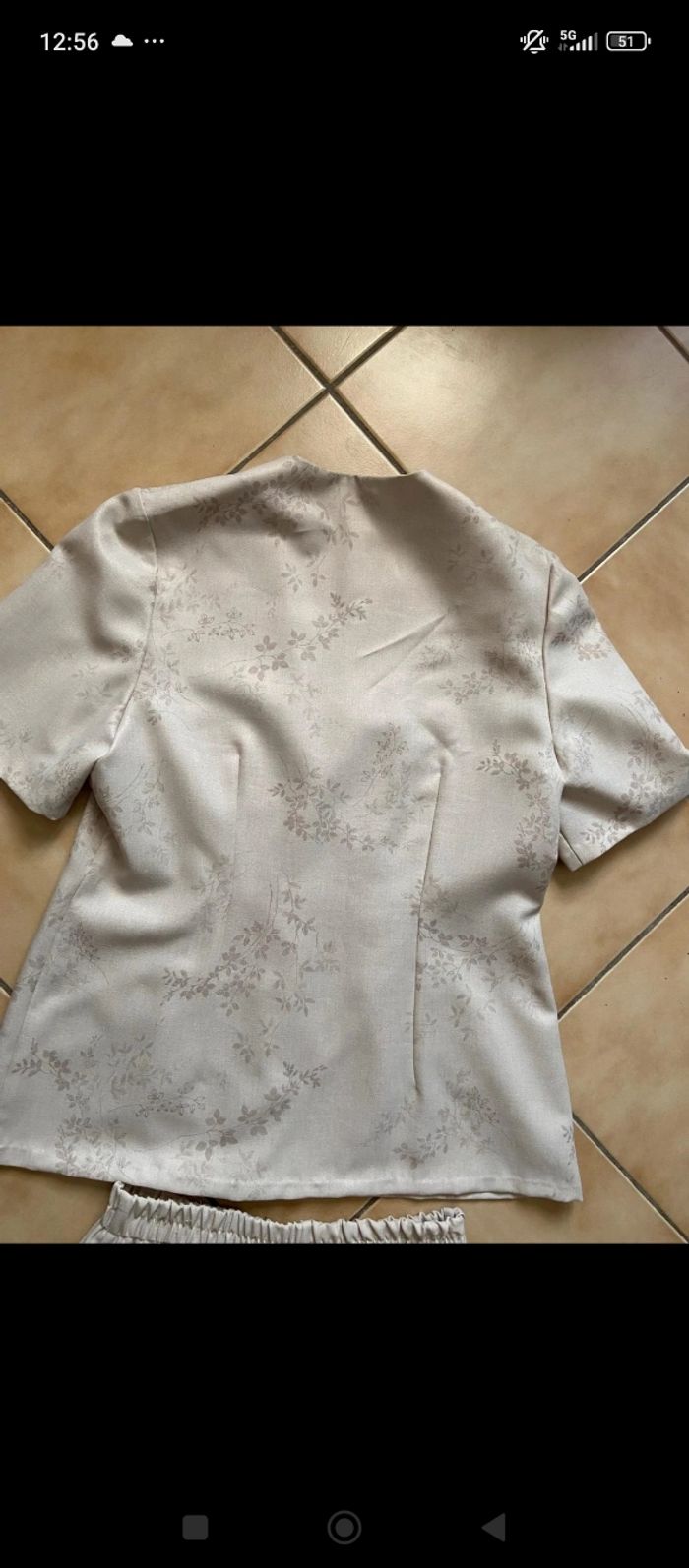 Tailleur femme 42 44 - photo numéro 4