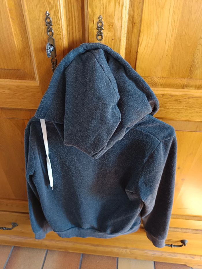 Vestes - photo numéro 4