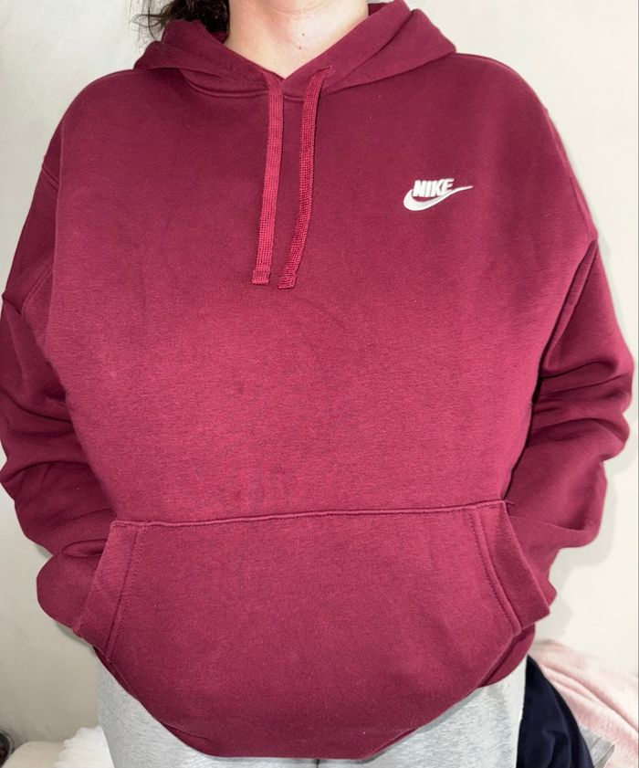 Sweat Nike Bordeaux - photo numéro 3