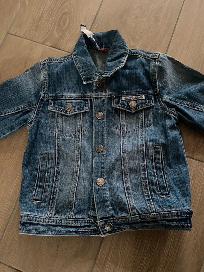 Veste 4 ans - photo numéro 2