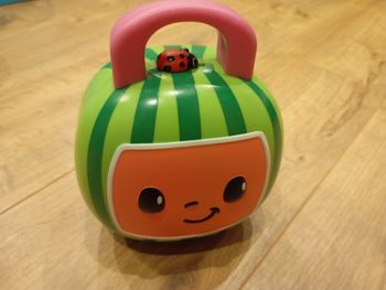 Boîte à goûter Cocomelon