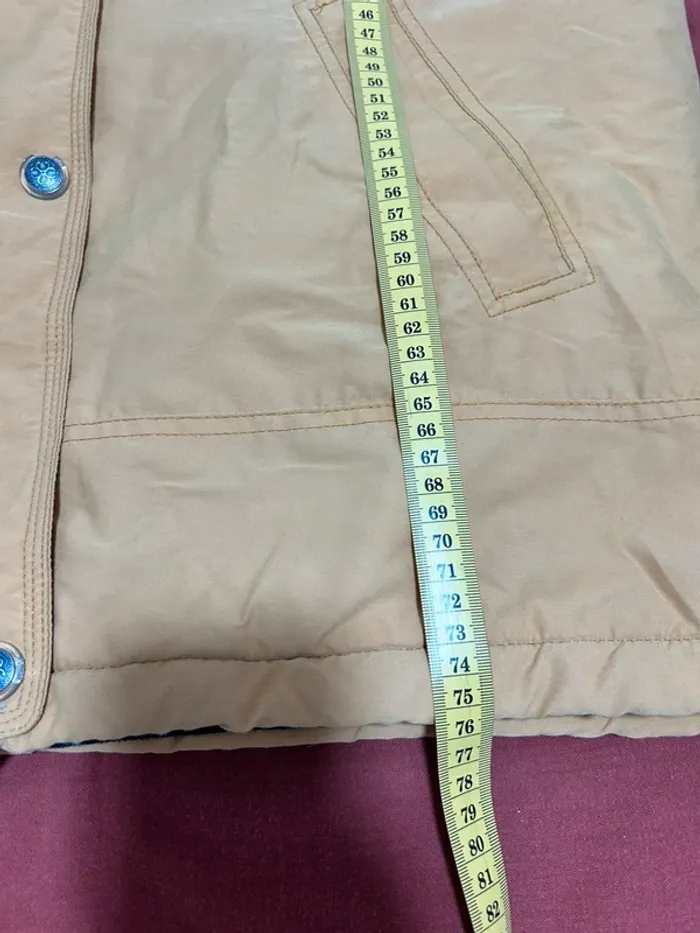 Manteau eider - photo numéro 8