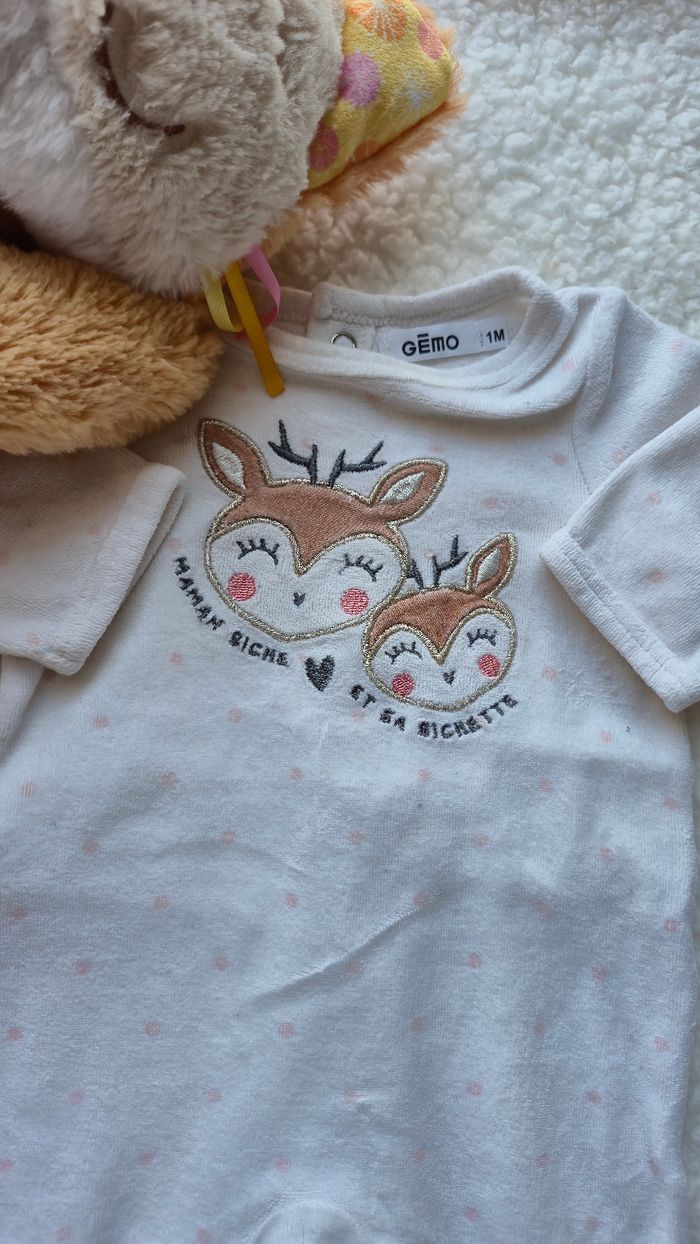 Pyjama fille - photo numéro 6