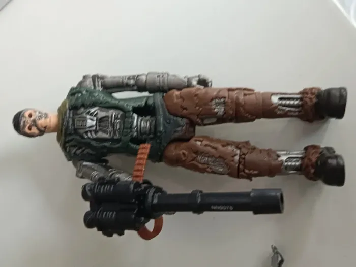 Lot figurines Terminator. - photo numéro 11