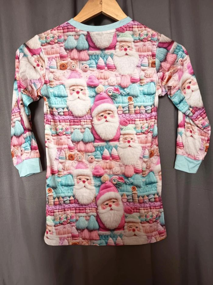 Tee-shirt effet 3 D . Enfant - photo numéro 2