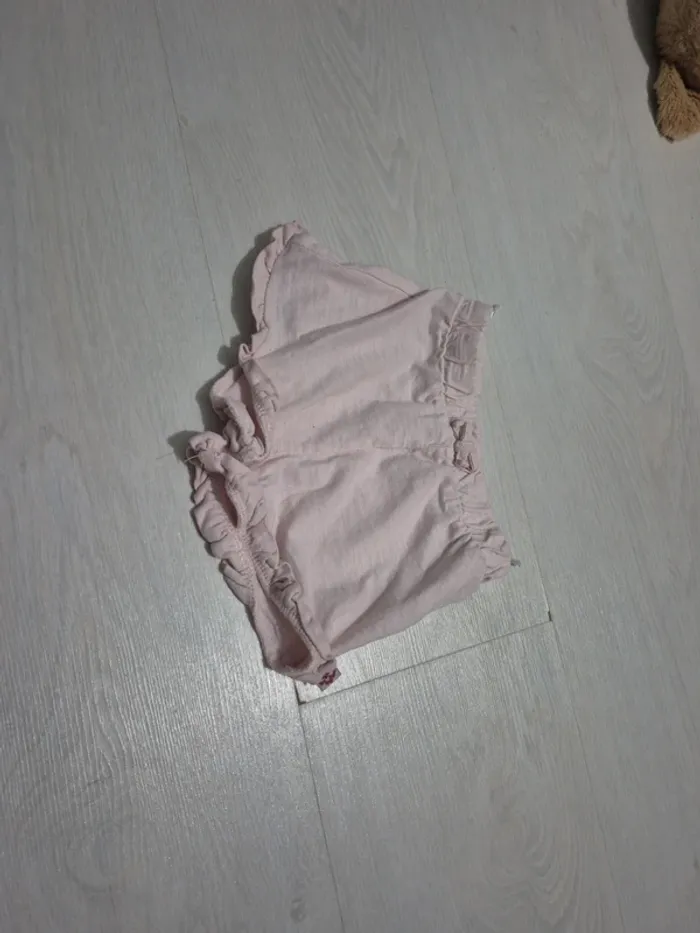 Lot de 3 short d’été - photo numéro 8