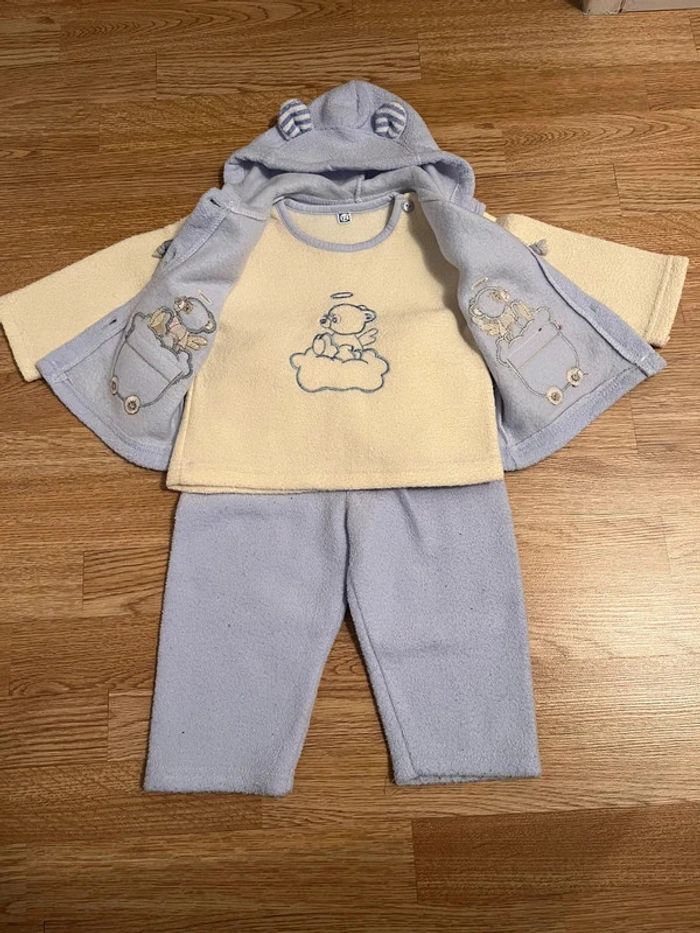 Ensemble - photo numéro 3