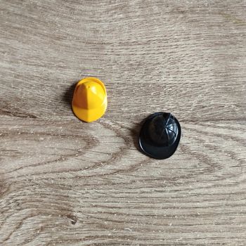 🪄 Lot casquettes adultes playmobil #emyfleury_playmobil