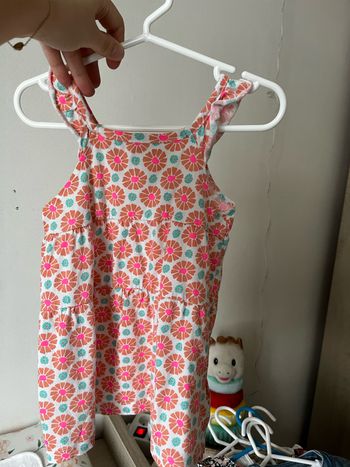 Robe été