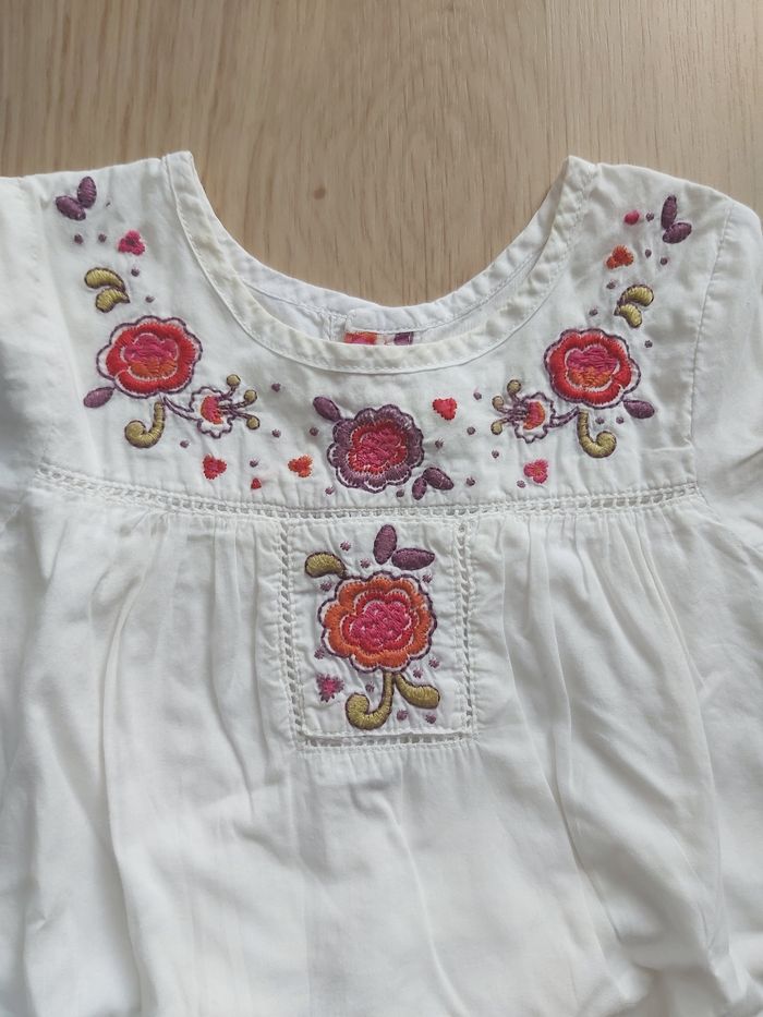 Robe été - photo numéro 2