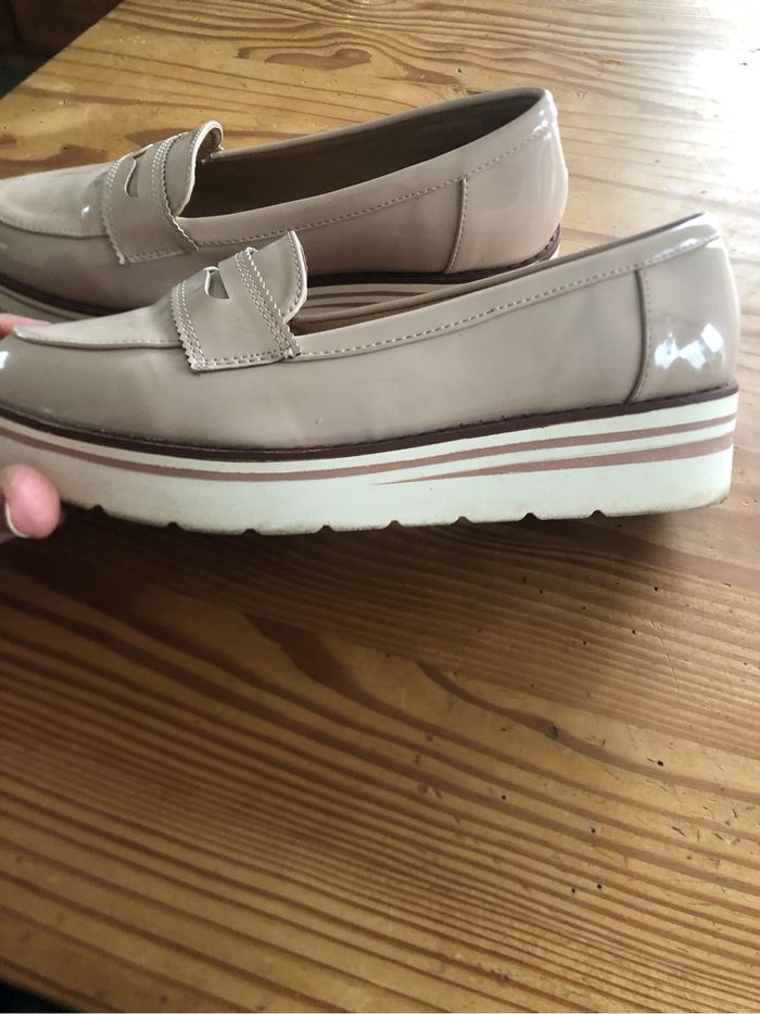 Chaussure femme taille 40 - photo numéro 2