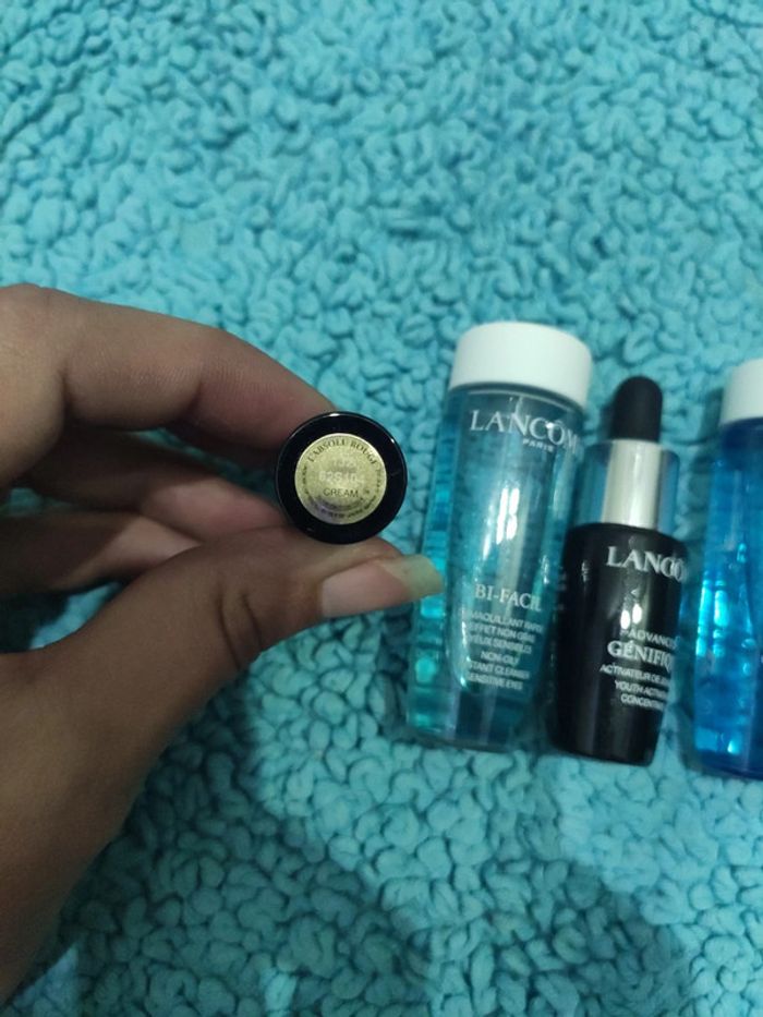 Produits visage Lancôme - photo numéro 2