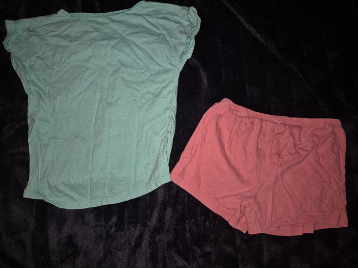 Pyjama chat - photo numéro 7